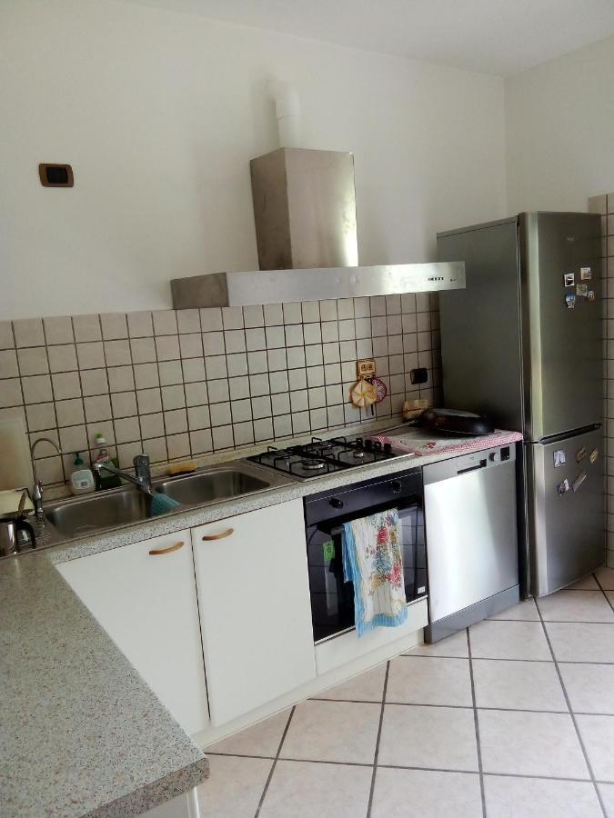 La Casa Sul Lago Apartments - Olive Tree Apartment Limone sul Garda Eksteriør billede
