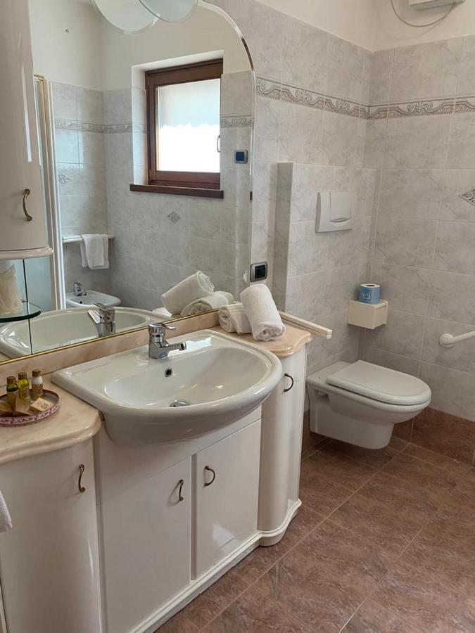 La Casa Sul Lago Apartments - Olive Tree Apartment Limone sul Garda Eksteriør billede