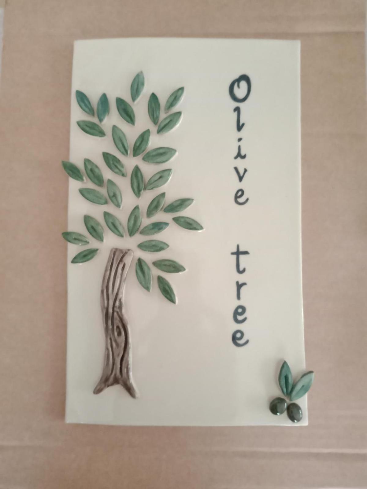 La Casa Sul Lago Apartments - Olive Tree Apartment Limone sul Garda Eksteriør billede