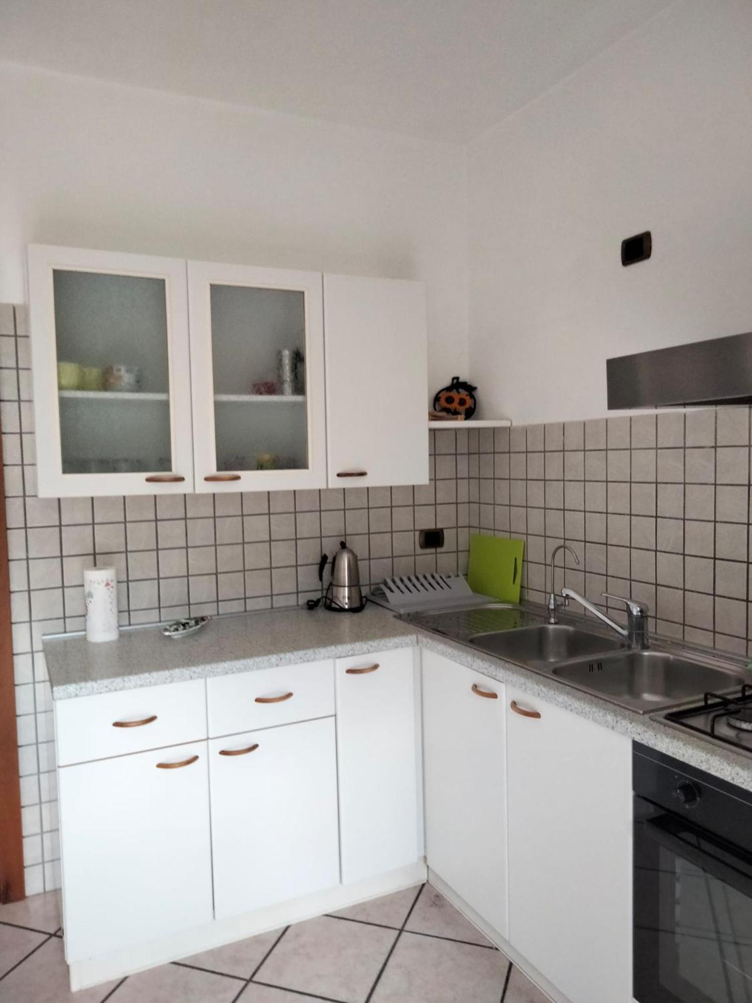 La Casa Sul Lago Apartments - Olive Tree Apartment Limone sul Garda Eksteriør billede