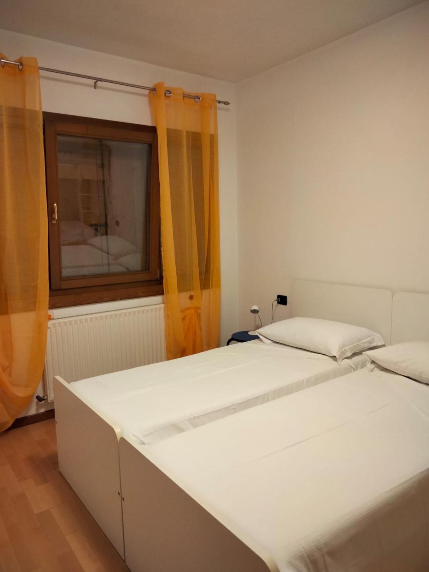 La Casa Sul Lago Apartments - Olive Tree Apartment Limone sul Garda Eksteriør billede