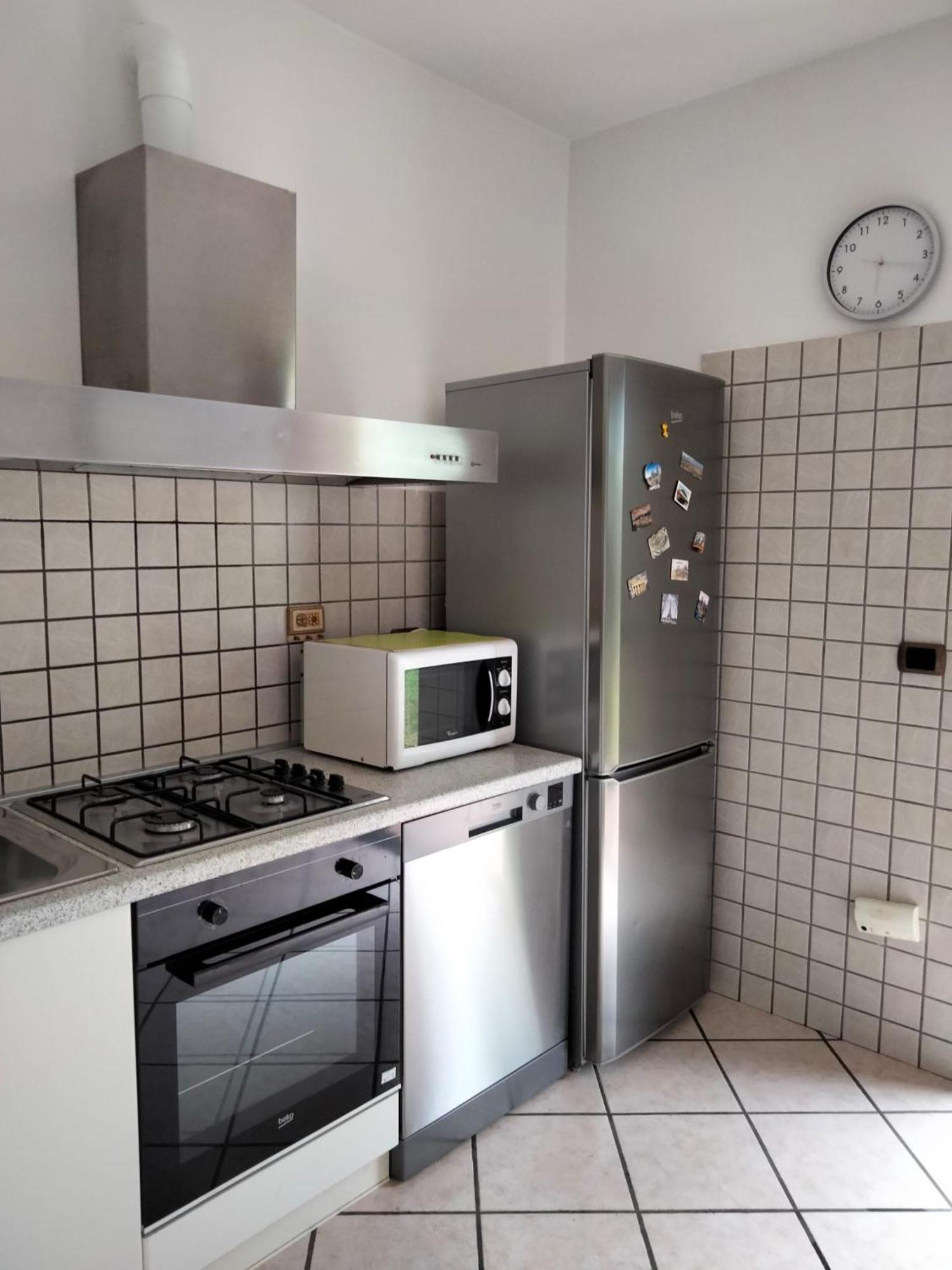 La Casa Sul Lago Apartments - Olive Tree Apartment Limone sul Garda Eksteriør billede